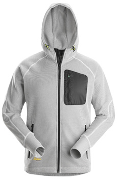 Bluza robocza polar Snickers 8041 FlexiWork