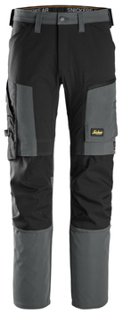 Spodnie robocze Snickers 6318 Allround Work