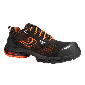 Buty robocze Base Berlin B1704 S1PS ESD LG FO SR