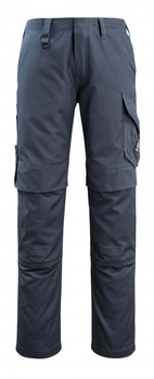 Spodnie robocze Mascot Arosa Multisafe