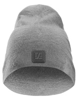Czapka Snickers Merino 9009 szara