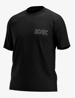 T-shirt Safety Jogger AC/DC