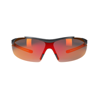 Okulary ochronne Hellberg Argon Red