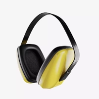 Ochronniki słuchu Safety Jogger Etosha 1