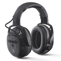 Ochronniki słuchu Hellberg Xstream Bluetooth