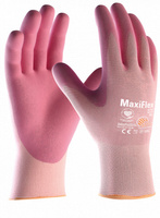 Rękawice montażowe ATG MaxiFlex Active damskie
