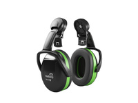 Ochronniki słuchu Hellberg Secure 1 mocowane na kask