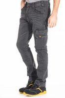 Spodnie robocze jeansowe Rica Wear Job