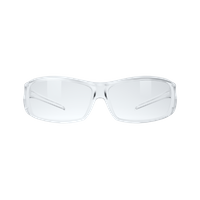 Okulary ochronne Hellberg Xenon OTG Clear