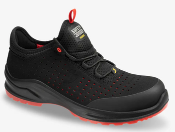 Buty robocze Safety Jogger MODULO S1PS LOW PERF
