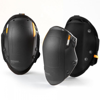 Nakolanniki Toughbuilt GelFit Rocker