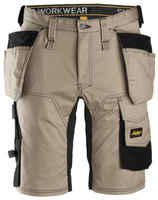 Spodenki Snickers 6141 AllroundWork Stretch z workami kieszeniowymi Lublin