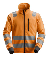 Bluza odblaskowa Snickers 8036 AllroundWork