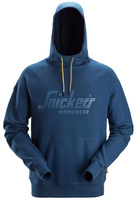 Bluza Snickers 2894 z kapturem