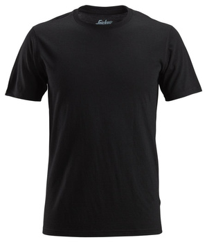 Koszulka t-shirt merino Snickers 2527