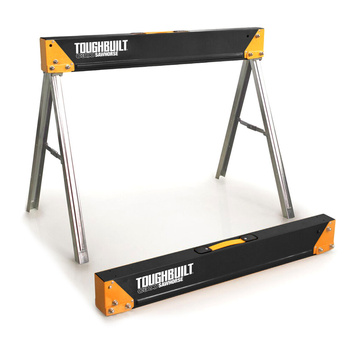 Stojak roboczy Toughbuilt C300 2 sztuki