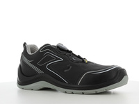 Półbuty robocze Safety Jogger Flow TLS S3 SRC ESD