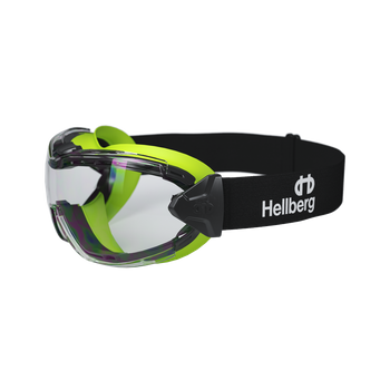 Gogle ochronne Hellberg Neon Plus ELC