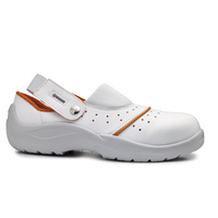 Buty robocze Base Osmio SB FO SRC
