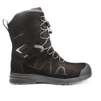 Buty robocze Solid Gear Talus GTX SG61010 HIGH GORE-TEX S3 