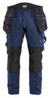 Spodnie robocze Blaklader 1970 Striker Stretch