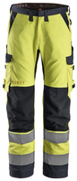 Spodnie odblaskowe Snickers 6361 ProtecWork