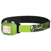 Latarka czołowa Kratos Safety Newton 3