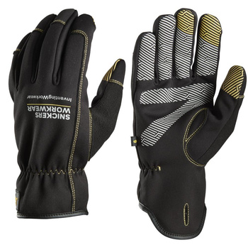 Rękawice Snickers 9562 Weather Flex Dry