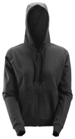 Bluza z kapturem Snickers 2806 damska