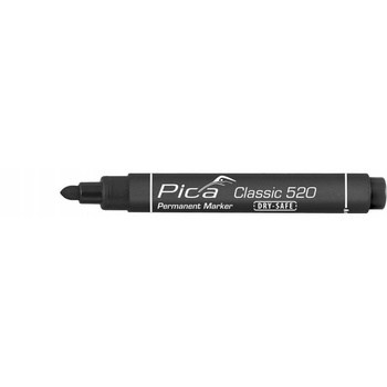 Marker permanentny Pica Classic