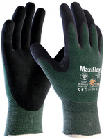 Rękawice antyprzecięciowe ATG MaxiFlex Cut