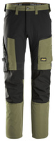 Spodnie robocze Snickers 6318 Allround Work
