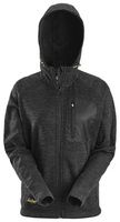 Bluza polarowa Snickers FlexiWork 8047 z kapturem damska
