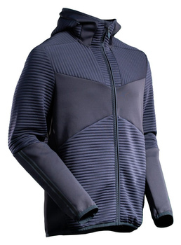 Bluza polarowa Mascot Customized 22603