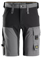 Spodnie krótkie Snickers 6173 Allround Work