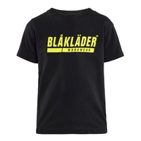 T-Shirt dziecięcy Blaklader 5200