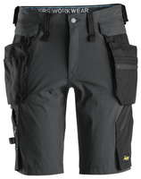 Spodnie krótkie Snickers 6108 LiteWork
