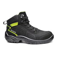 Buty robocze BASE Harlem Top S3 SRC