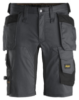 Spodenki Snickers 6141 AllroundWork Stretch z workami kieszeniowymi Lublin