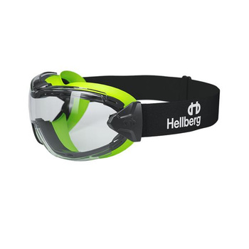 Gogole ochronne Hellberg Neon Plus