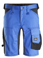 Spodnie krótkie Snickers 6143 AllroundWork Stretch