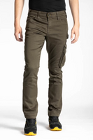 Spodnie robocze jeansowe Rica Wear Job