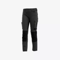 Spodnie robocze damskie Safety Jogger DENEB Stretch