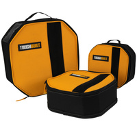 Organizer Toughbuilt Toolmate Softboxes 3pak.