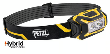 Latarka czołowa Petzl Aria 2