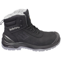 Trzewiki robocze zimowe BoSafety Winter Galiot S3S
