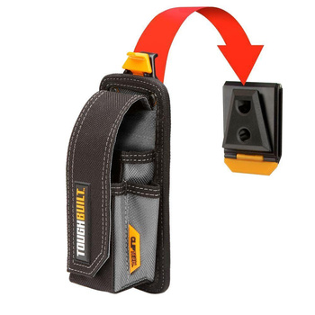 Kieszeń narzędziowa Toughbuilt na miernik lub tester