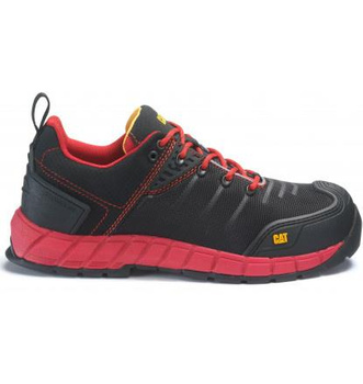 Buty robocze Caterpillar Byway S1P