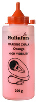 Kreda do sznurka traserskiego Hultafors pomarańczowa