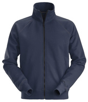 Bluza robocza z długim zamkiem Snickers 2886